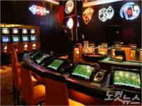 탁트인 전망에 카지노 시설까지 뉴월드 마닐라 베이