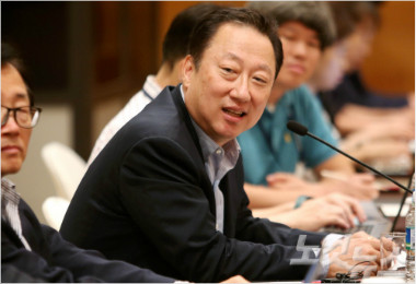 이재명, 박용만 대미특사단 단장으로 선정, 한준호와 김우영 의원도 특사단으로 함께 선정 - 기대감 높아져