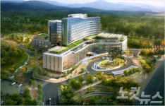 창원경상대병원 인력과 장비, 서울에 뒤지지 않는다