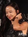 머리넘김도 매력적인 전도연