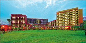 제주 부영호텔&리조트 중문관광단지에 30일 오픈