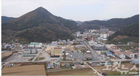 창원 마금산원탕온천 전국 9번째 보양온천 지정