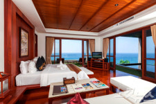 쉿, 둘만의 시크릿 허니문 원한다면 아야라 까말라 리조트