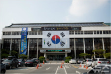 경주시 광복 70년 맞아 태극기 사랑운동 전개