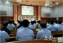 춘천시기독교연합회 이탈주민 사회적응교육 실시