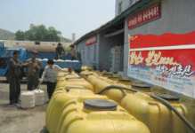 독일 NGO, 北에 유기농법 연계 친환경 축산농법 보급