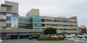 포항 선린병원 부도 …잘나가는 선린재활요양병원 발목