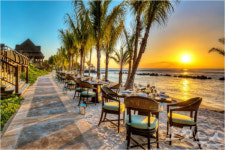 믿고 가는 해피허니문클럽의 모리셔스 DIY 허니문