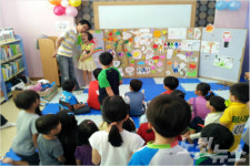 ‘서로 서로 독서로’ 9월에는 독서해요