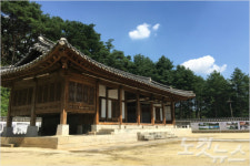 영릉(英陵)에서 세종대왕을 만나다