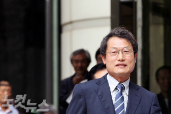 조희연 교육감, 