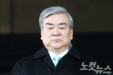 檢, 조양호 회장 재소환…조 회장, 취업 청탁 혐의 부인