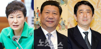 한중일, 3국 정상회의 준비 회의 15일 서울서 개최