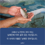 [카드뉴스] 굽고 무치고 회로…최고의 가을철 별미