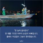 [카드뉴스] 굽고 무치고 회로…최고의 가을철 별미