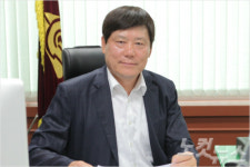 서동기 감정평가협회장 "한국감정원 선진화 필요"