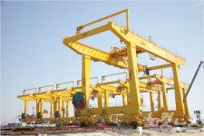 한진, 내년 인천컨테이너터미널 가동