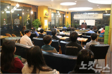 포항지역 사회혁신기업 ㈜향기내는사람들, 창립 7주년 맞아