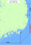 동해안 적조경보 해제