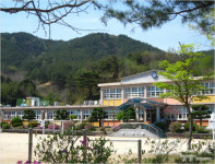아토피 고통에 운동장도 못뛰던 아이가 천왕봉 등반