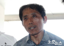 경찰, 트렁크 살인 사건 용의자 김일곤 검거(종합)