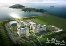 한국해양과학기술원 부산 이전 첫발