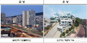 올해의 부산다운 건축상…이온플레이스· UN평화기념관