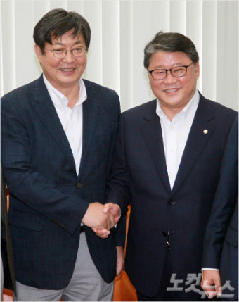 여야 이견, 획정위 지역구 수 발표 연기 요청 불발