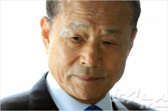 검찰, 이상득 전 의원 오늘 소환조사