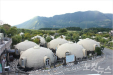 이 맘때, 내 몸과 마음 보듬어줄 북규슈 온천 여행