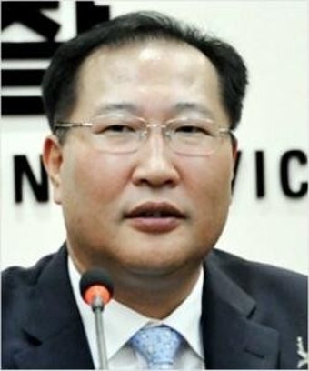 서울중앙지검장, 국감 전야에 법사위원장 찾아가 '인사'