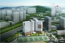 월 16만원 지역 최초 연합기숙사, 부경대서 착공