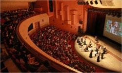 창원문화재단 모닝콘서트 호응