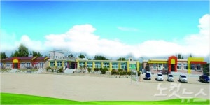 학생 3명 통폐합 위기 학교 3년만에 70명으로