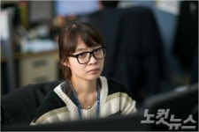 부산 경찰 SNS 인기몰이의 숨은 주역, 장재이 경사