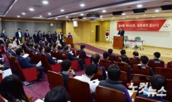 새누리당 올바른 역사교육, 원로에게 듣는다 간담회