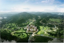 평창올림픽 선수촌 아파트 11월 분양