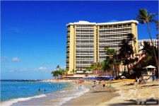 쉐라톤 와이키키가 선사하는 리얼 하와이 신혼여행