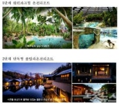 이랜드그룹, 수안보 와이키키 리조트 본격 개발