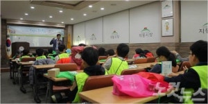 [영상] 수원시 흥정학교, 호응 속에 대단원의 막내려