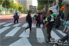 용인시 구갈동의 뻥튀기 아저씨를 아세요?