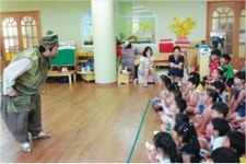 대한민국은 지금 마을축제 전성시대