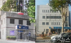 52년 한 자리 지킨 수원 장안문지구대…제2의 도약