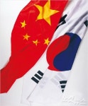 중국경제 1%p 하락하면, 한국경제도 최대 0.6%p ↓
