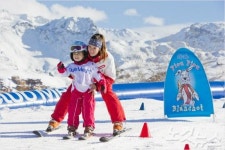 황제 스키족들은 주목, 클럽메드 스키패스 서비스