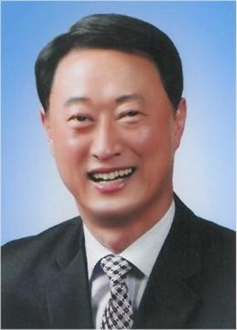 손태화 창원시의원, 지방의정봉사상 수상