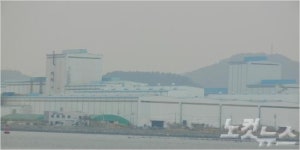 현대제철 순천공장 비정규노조 김흥주 지회장 당선
