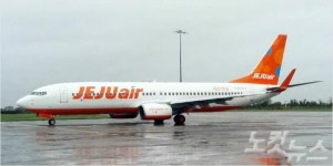 제주항공, 새 브랜드 적용 첫 항공기 20일 전후 운항