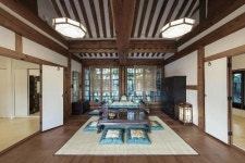 100년 역사의 북촌 백인제 가옥 처음으로 개방한다