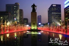 서울에서 야경이 가장 아름다운 10대 명소
